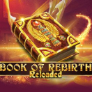 Book Of Rebirth Reloaded