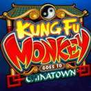 Kung Fu Monkey